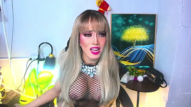 10inDominant Ayesha online show from 07/23/26, 05:33