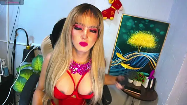 10inDominant Ayesha online show from 07/25/26, 05:21