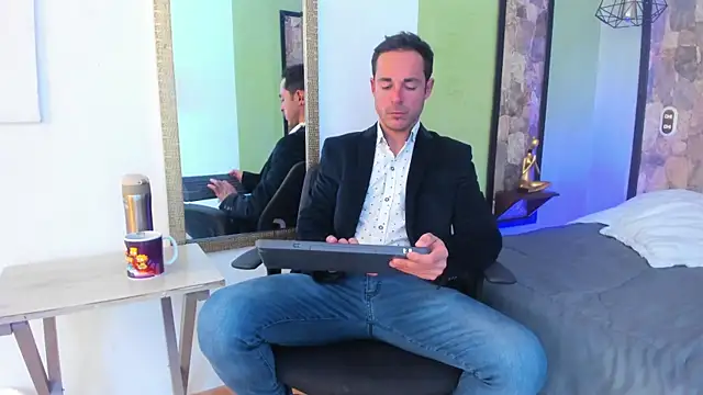 Snapshot of Adams_Sanz chatting on 05/15/26, 07:21 Adams Sanz online show from 05/15/26, 07:21