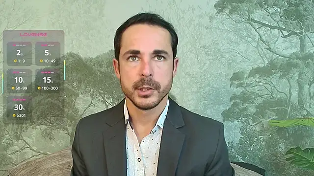 Adams Sanz online show from 06/15/26, 07:16