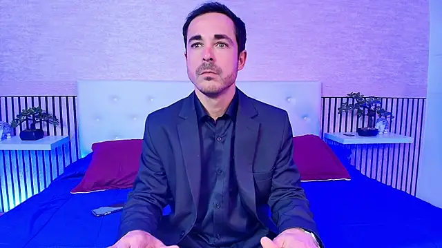 Adams Sanz online show from 06/26/26, 07:29