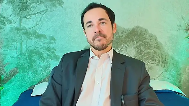 Adams Sanz online show from 07/13/26, 07:27