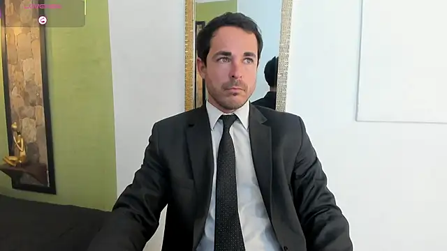 Adams Sanz online show from 07/24/26, 12:08