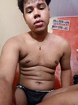 Rabuamz online show from 05/24/26, 05:01