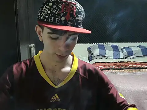 highonbwc online show from 06/06/26, 01:21