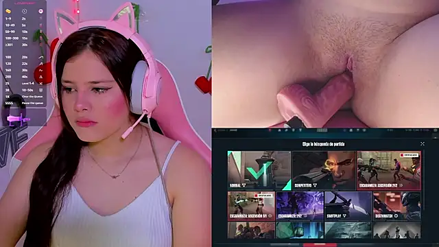 trianna sweet online show from 05/30/26, 03:09