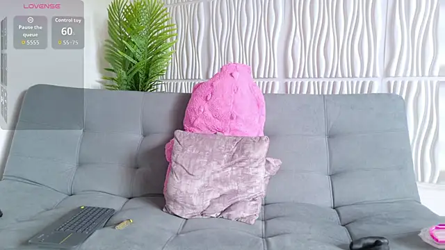 Adbel Sady  online show from 07/08/26, 01:04