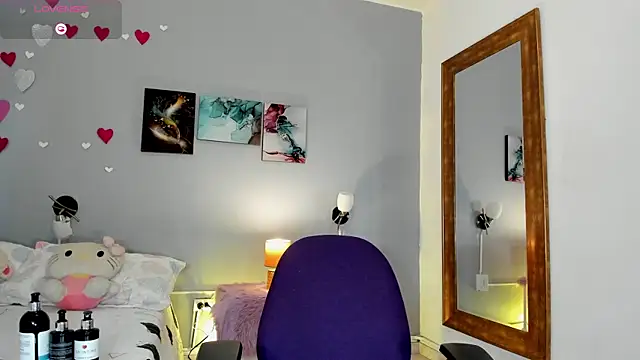 Snapshot of KimTaylorW chatting on 03/10/26, 07:41 KimTaylorW online show from 03/10/26, 07:41