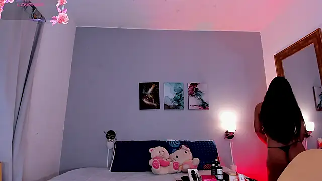 KimTaylorW online show from 06/22/26, 03:25