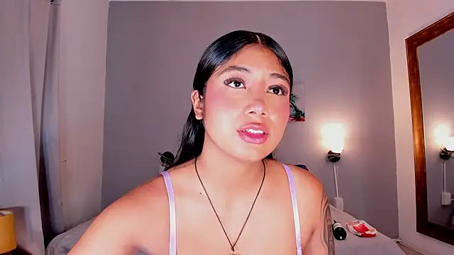 KimTaylorW online show from 07/03/26, 02:40