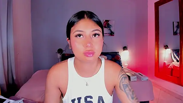 KimTaylorW online show from 07/17/26, 07:41