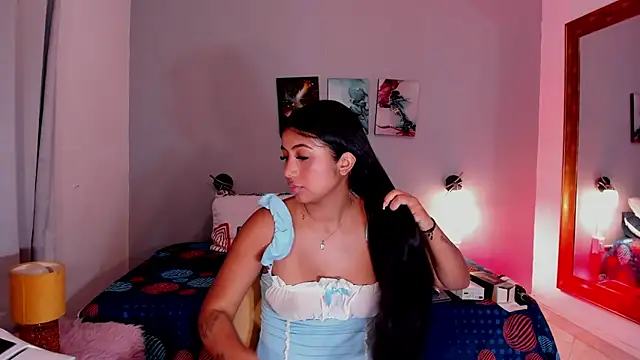 KimTaylorW online show from 07/29/26, 03:04