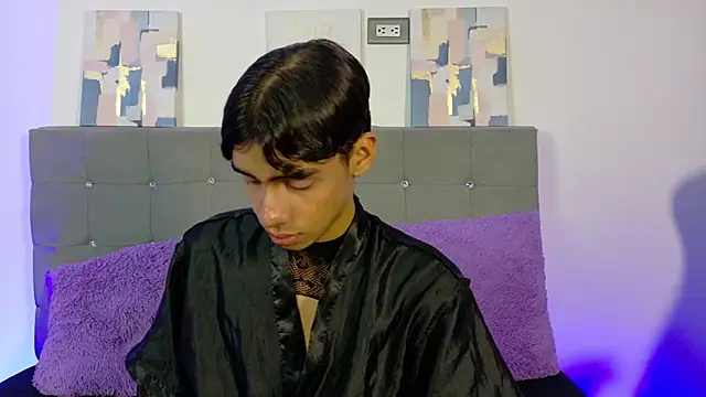Eros Lux online show from 06/24/26, 02:05
