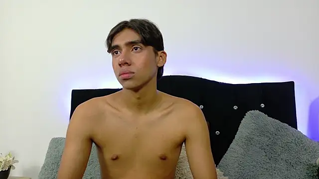 Eros Lux online show from 07/01/26, 12:29