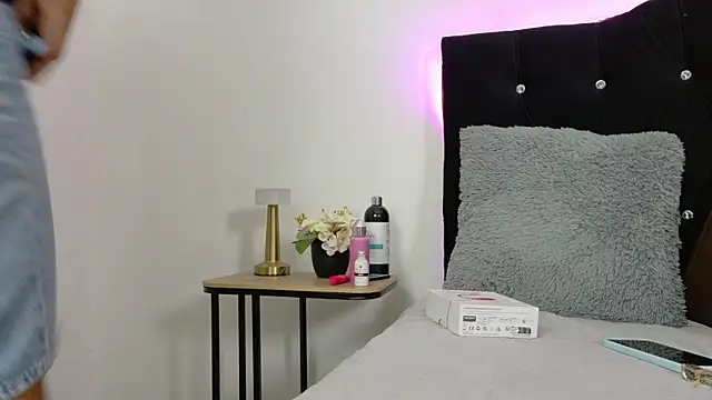 Eros Lux online show from 07/19/26, 02:43