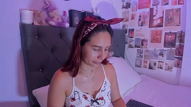 violeta blaze1 online show from 05/26/26, 10:00