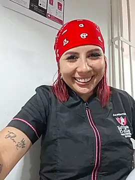 violeta blaze1 online show from 07/28/26, 08:01