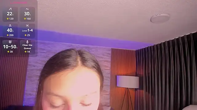 ANGIE-SMITH online show from 05/19/26, 11:05