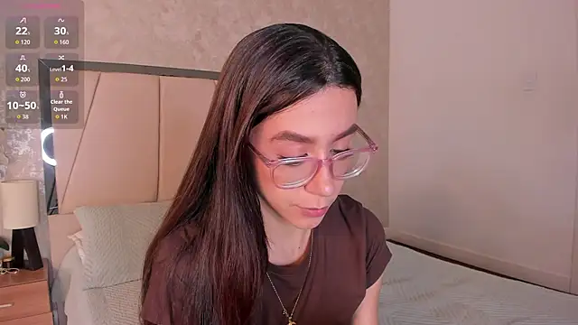 Arii wilde online show from 06/19/26, 12:42
