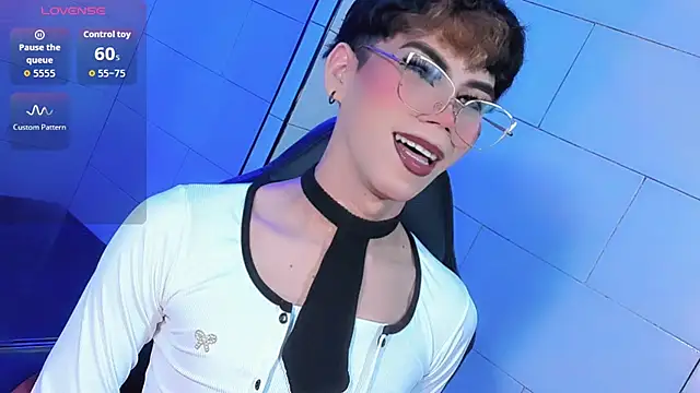 Gema Jones  online show from 06/27/26, 11:48