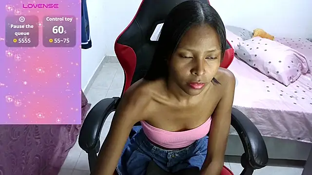 Snapshot of Dulce_camx chatting on 03/13/26, 03:02 Dulce camx online show from 03/13/26, 03:02