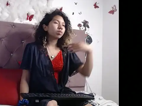 Snapshot of samanta_rosse20 chatting on 03/21/26, 02:16 samanta rosse20 online show from 03/21/26, 02:16
