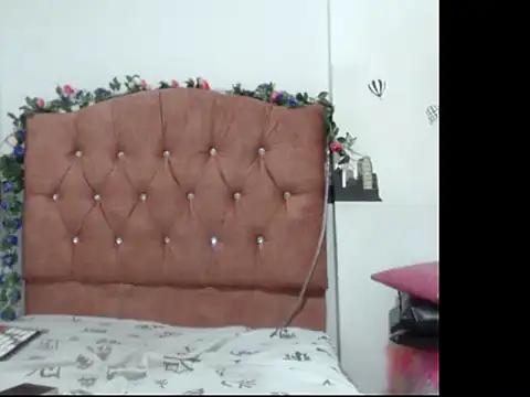 samanta rosse20 online show from 07/21/26, 04:04