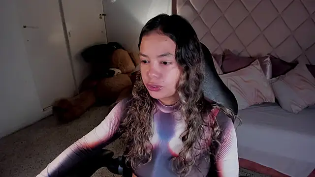 Snapshot of dulce_lyraa1 chatting on 05/14/26, 04:08 dulce lyraa1 online show from 05/14/26, 04:08