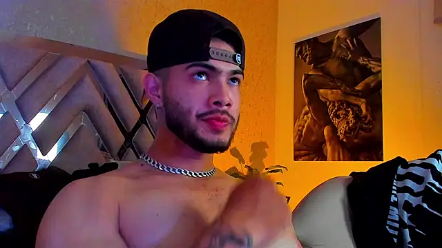 Snapshot of Vincentblack chatting on 03/12/26, 03:45 Vincentblack online show from 03/12/26, 03:45