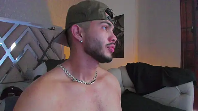 Vincentblack online show from 06/20/26, 07:27