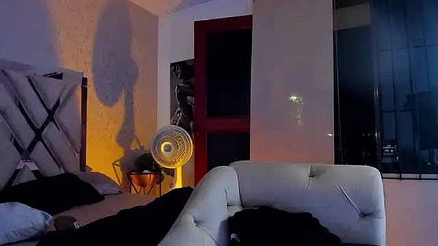 Vincentblack online show from 07/02/26, 03:45