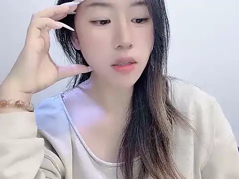 Snapshot of Baixi-01 chatting on 03/05/26, 04:19 Baixi-01 online show from 03/05/26, 04:19