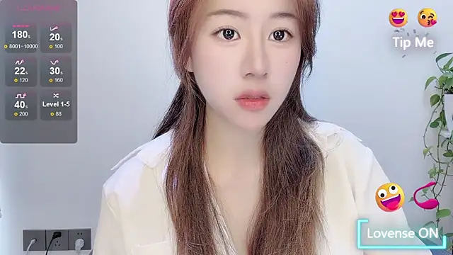 Snapshot of Baixi-01 chatting on 05/23/26, 04:39 Baixi-01 online show from 05/23/26, 04:39