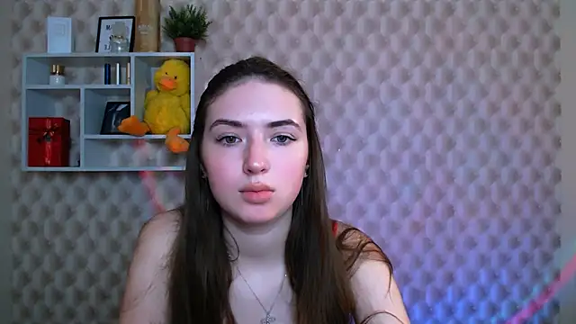 Snapshot of AnnaFlirt_ chatting on 05/22/26, 09:59 AnnaFlirt online show from 05/22/26, 09:59