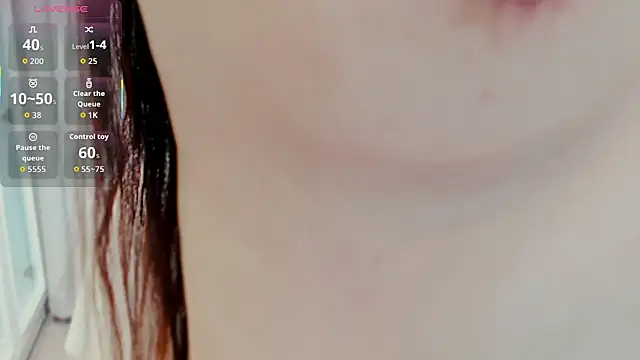 daniela-rush online show from 07/29/26, 02:21