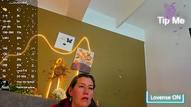 nanygp online show from 06/19/26, 09:07