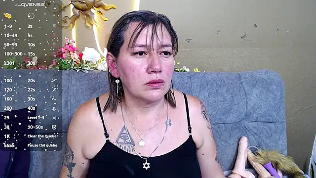 nanygp online show from 07/22/26, 08:11