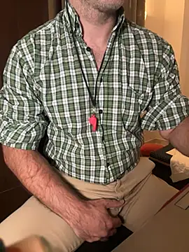 Coach 85 online show from 07/26/26, 12:41