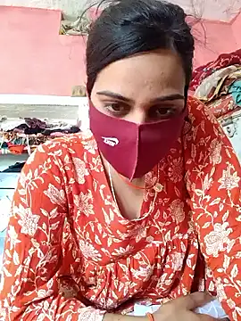 Snapshot of Poonam_bhoji chatting on 03/25/26, 09:37 Poonam bhoji online show from 03/25/26, 09:37