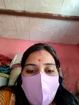 Snapshot of Poonam_bhoji chatting on 04/13/26, 08:20 Poonam bhoji online show from 04/13/26, 08:20