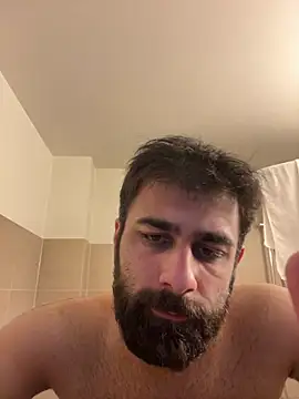 Shayan 021 Private online show from 05/31/26, 07:15