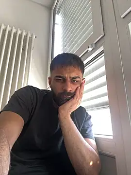 Shayan 021 Private online show from 06/07/26, 03:49