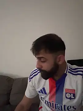 Shayan 021 Private online show from 06/10/26, 12:37