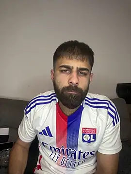 Shayan 021 Private online show from 06/11/26, 11:03