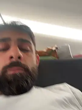 Shayan 021 Private online show from 06/13/26, 06:06