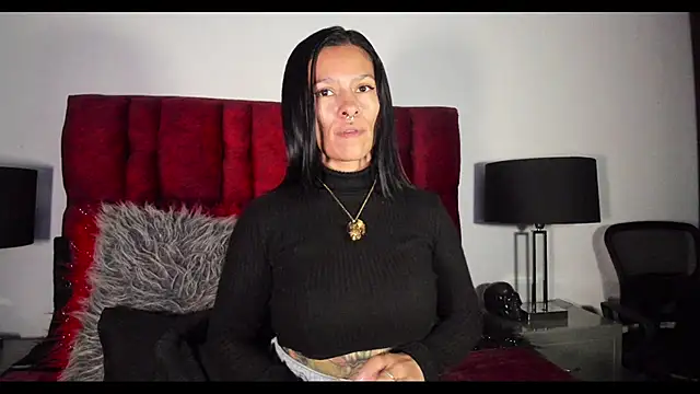 Snapshot of Amelie_Blake chatting on 05/07/26, 11:26 Amelie Blake online show from 05/07/26, 11:26