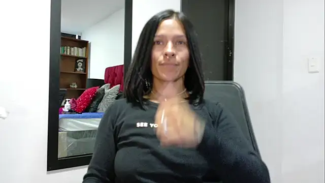 Amelie Blake online show from 07/10/26, 05:15