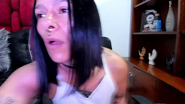 Amelie Blake online show from 07/28/26, 11:28