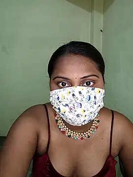 MISS MADHURIBABY online show from 06/07/26, 06:17