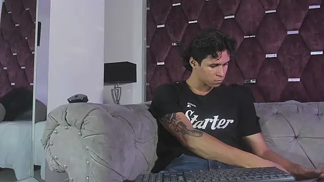 TonyBenedetti online show from 07/11/26, 08:44